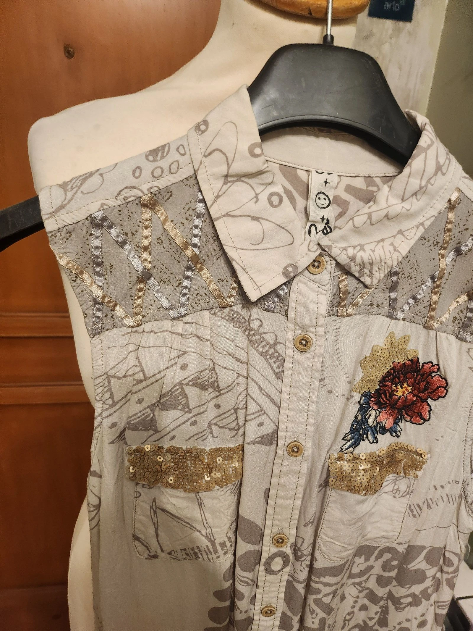 Desigual – photo 3